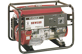 honda elemax